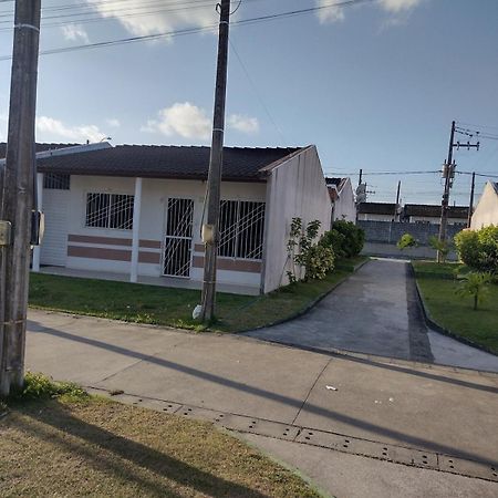 Casa Em Maceio Prox Aeroporto Em Condominio Exteriör bild