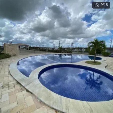 Casa Em Maceio Prox Aeroporto Em Condominio Exteriör bild