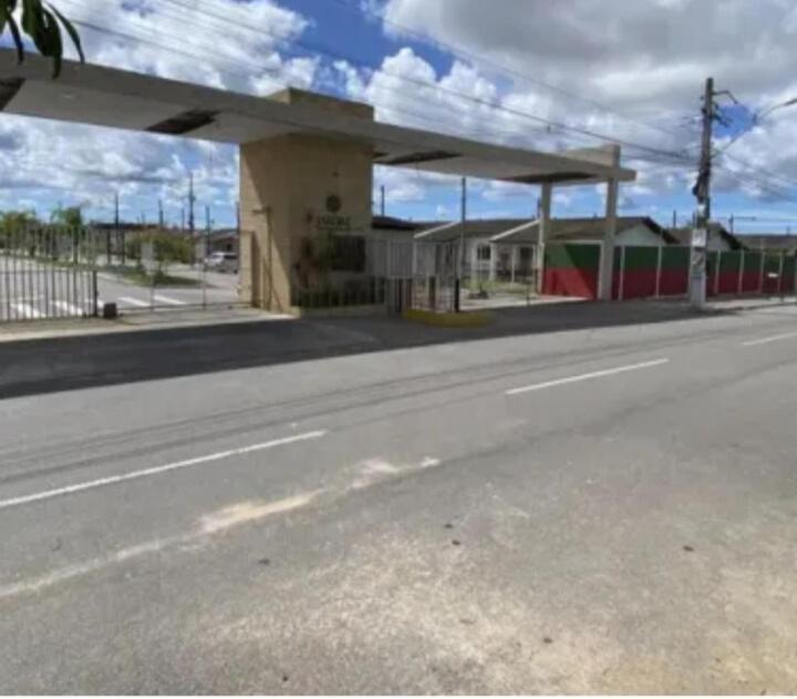 Casa Em Maceio Prox Aeroporto Em Condominio Exteriör bild