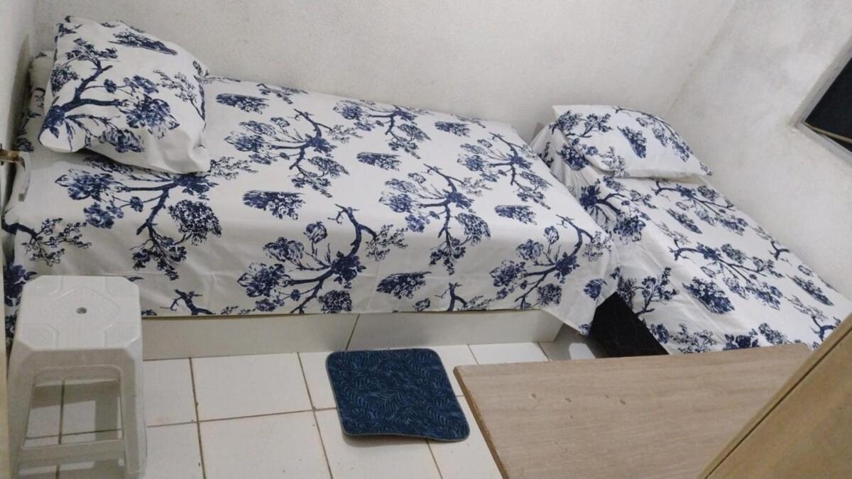 Casa Em Maceio Prox Aeroporto Em Condominio Exteriör bild