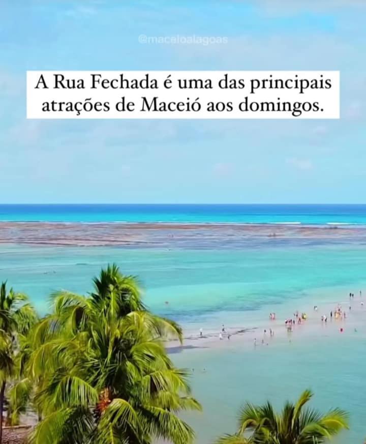 Casa Em Maceio Prox Aeroporto Em Condominio Exteriör bild