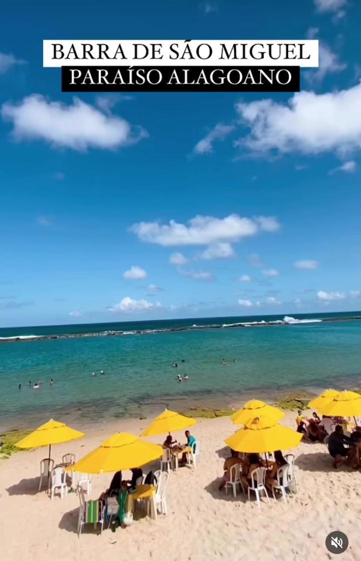 Casa Em Maceio Prox Aeroporto Em Condominio Exteriör bild