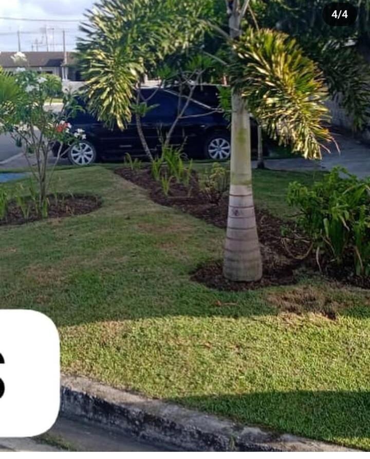Casa Em Maceio Prox Aeroporto Em Condominio Exteriör bild