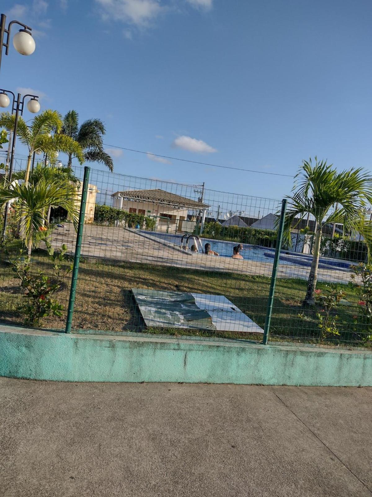 Casa Em Maceio Prox Aeroporto Em Condominio Exteriör bild