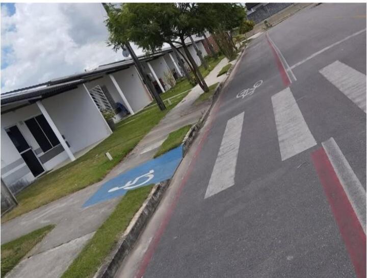 Casa Em Maceio Prox Aeroporto Em Condominio Exteriör bild
