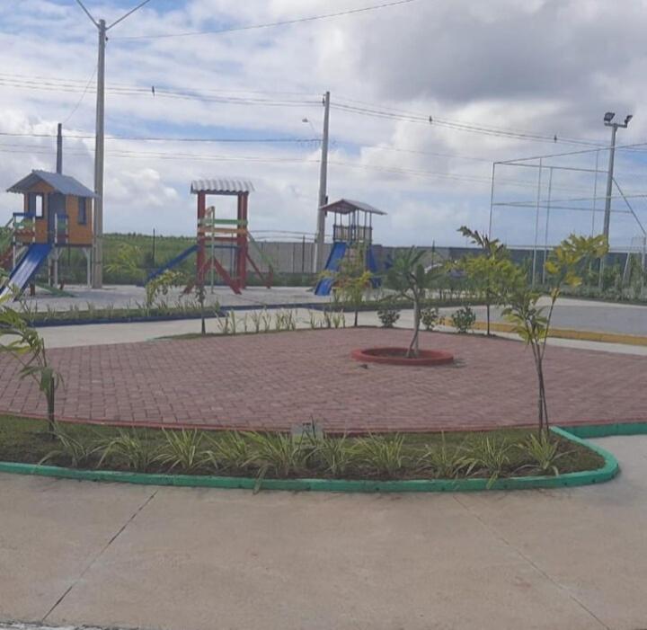 Casa Em Maceio Prox Aeroporto Em Condominio Exteriör bild
