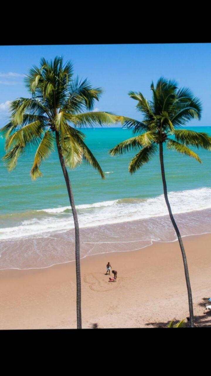 Casa Em Maceio Prox Aeroporto Em Condominio Exteriör bild