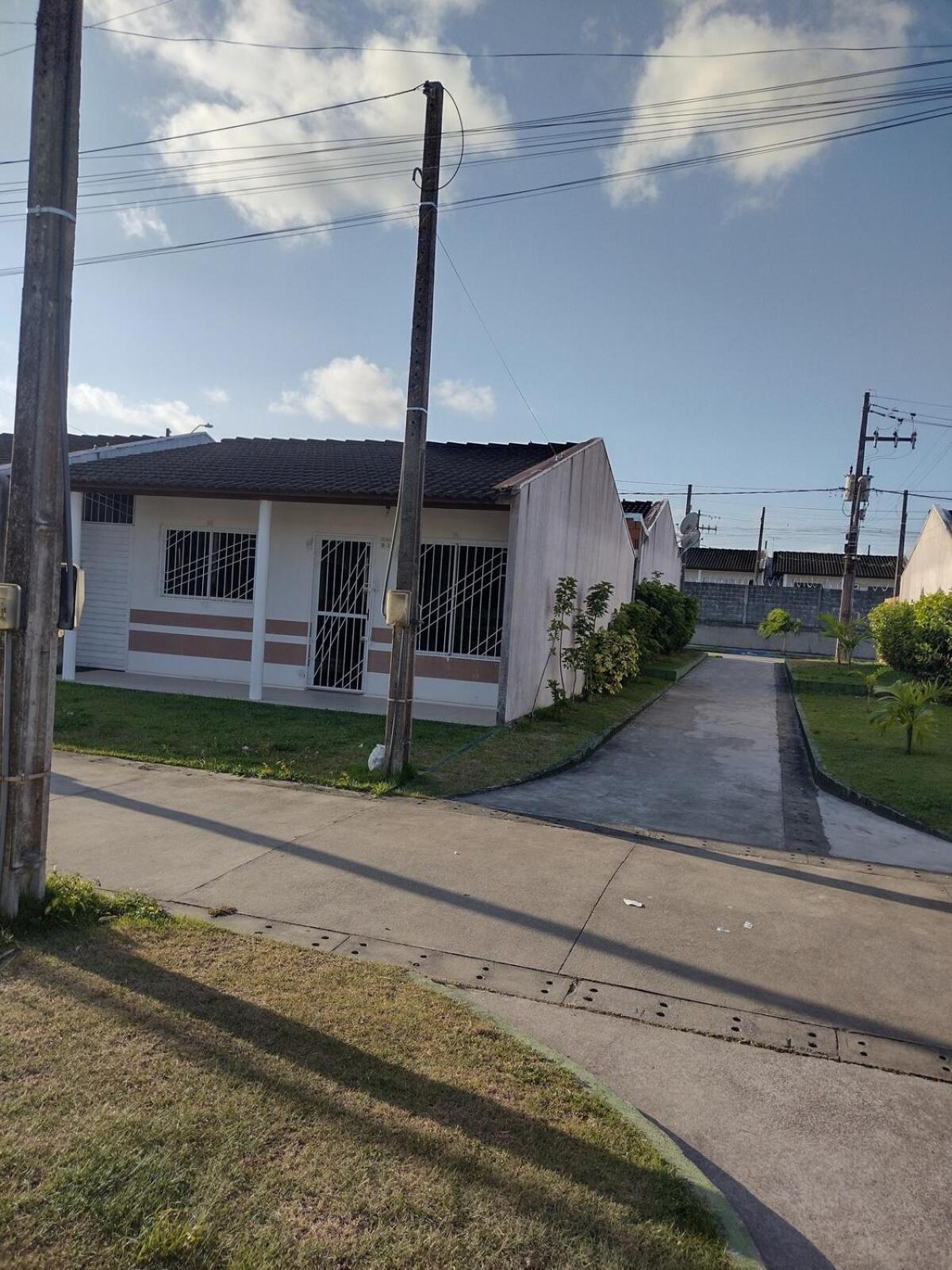 Casa Em Maceio Prox Aeroporto Em Condominio Exteriör bild